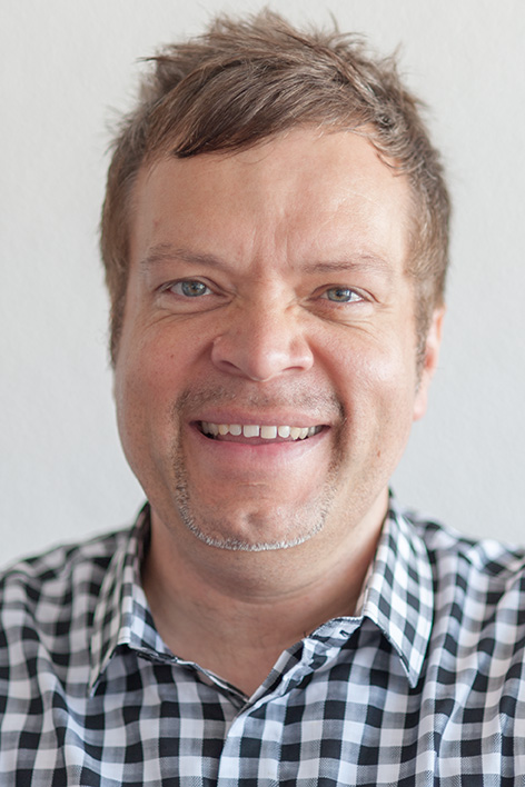 Dominik Fischer