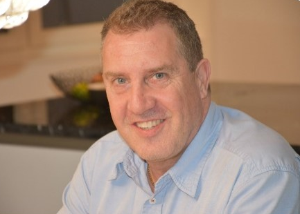 Patrick Kern