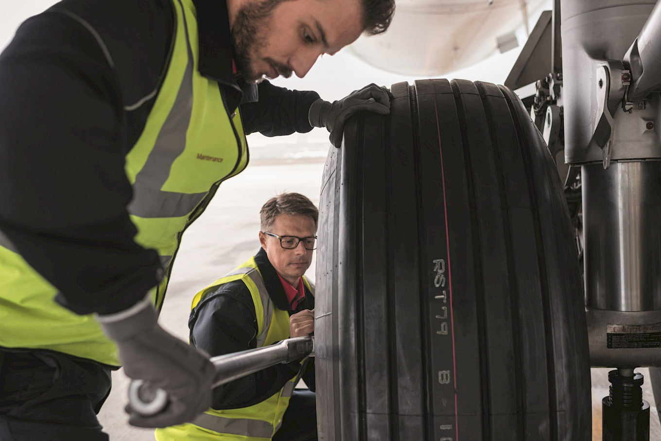 © Swiss International Air Lines Ltd.